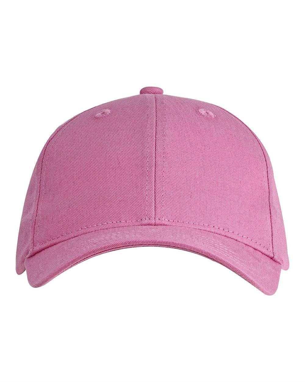 Youth Brushed Twill Cap - BX002Y 12