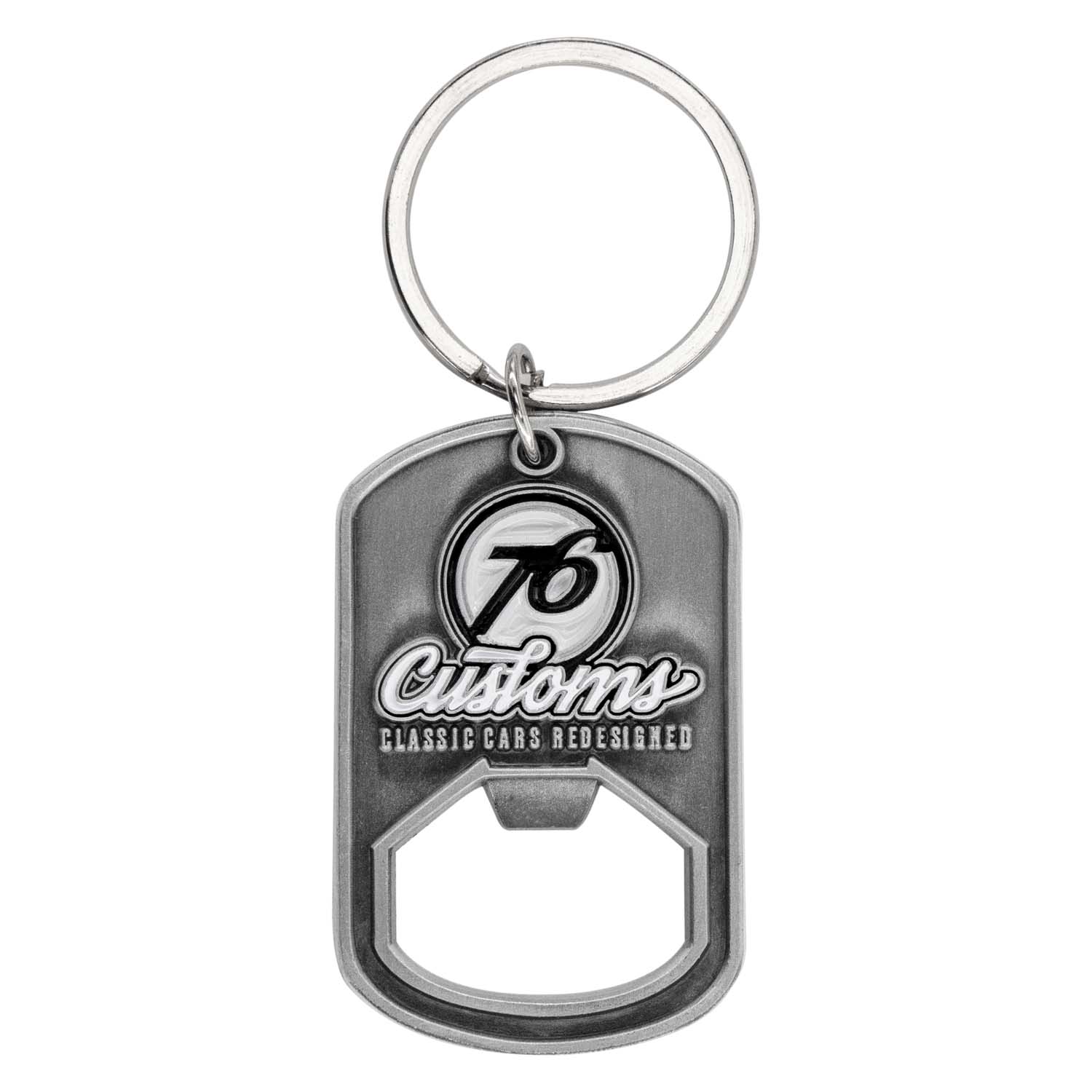 Custom Die Cast Bottle Openers (2.5") 16