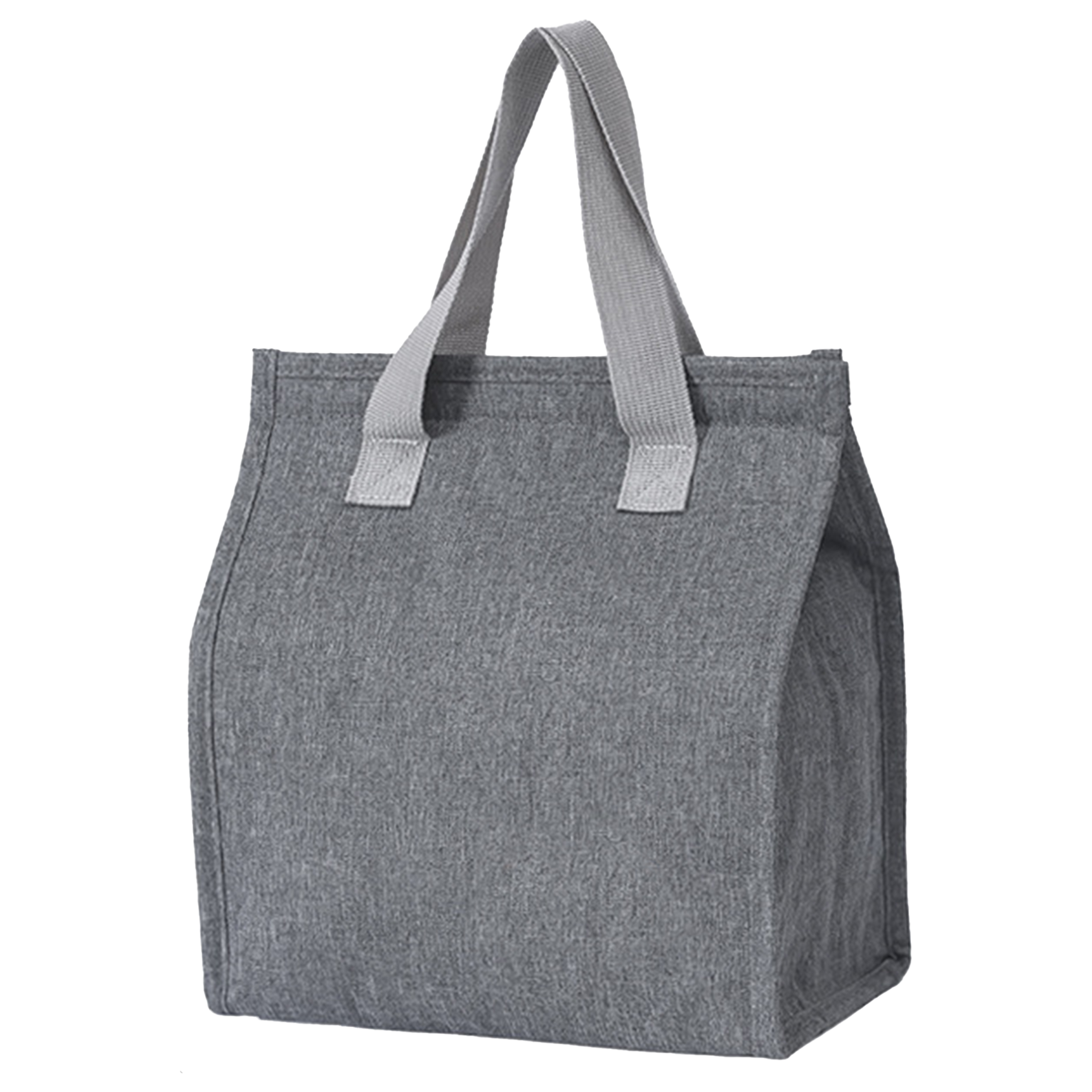 Oxford Thick Hand-Held Bento Bag 6