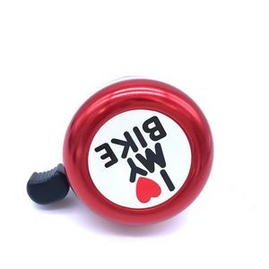 Bicycle Bell w/Full Color Imprint 9