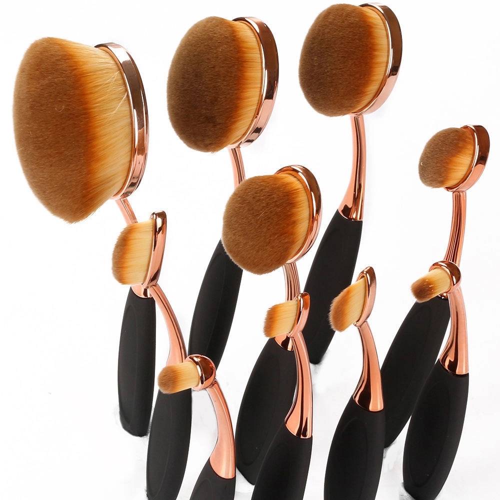 Multipurpose Brush Set 2