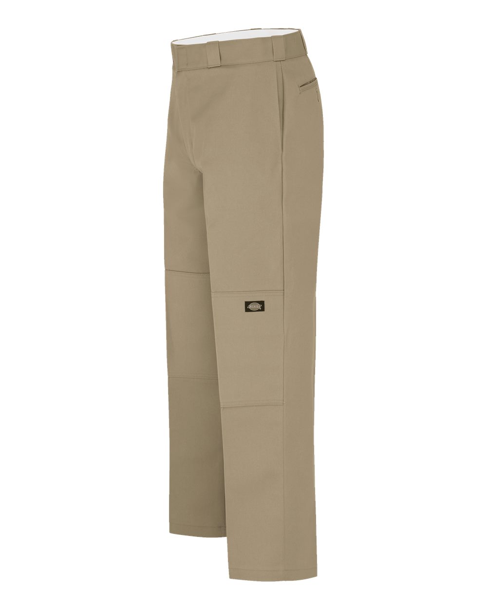 Men's Extended Sizes Double Knee Work Pants - 8528EXT 19