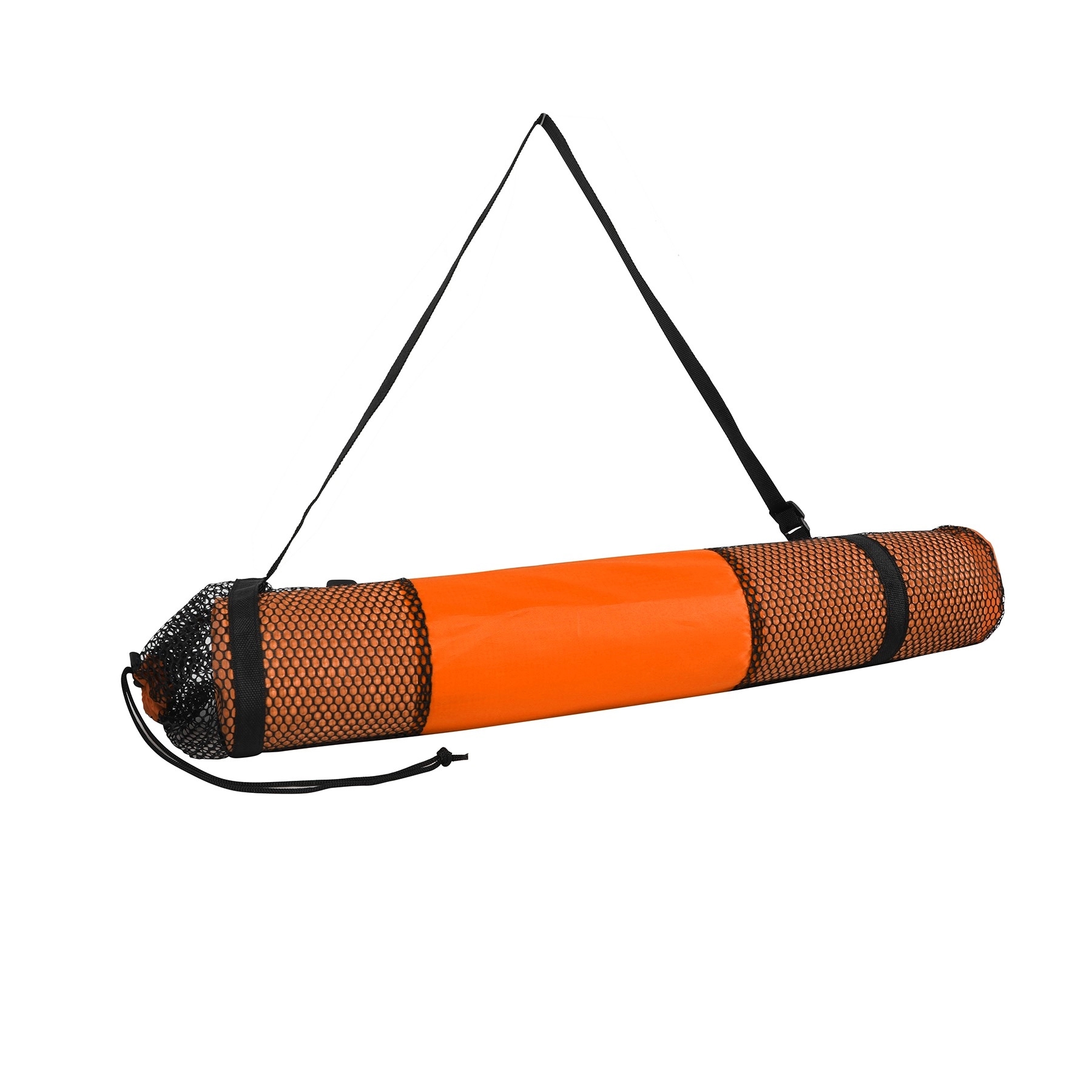 PVC Yoga Mat and Carrying Bag 7