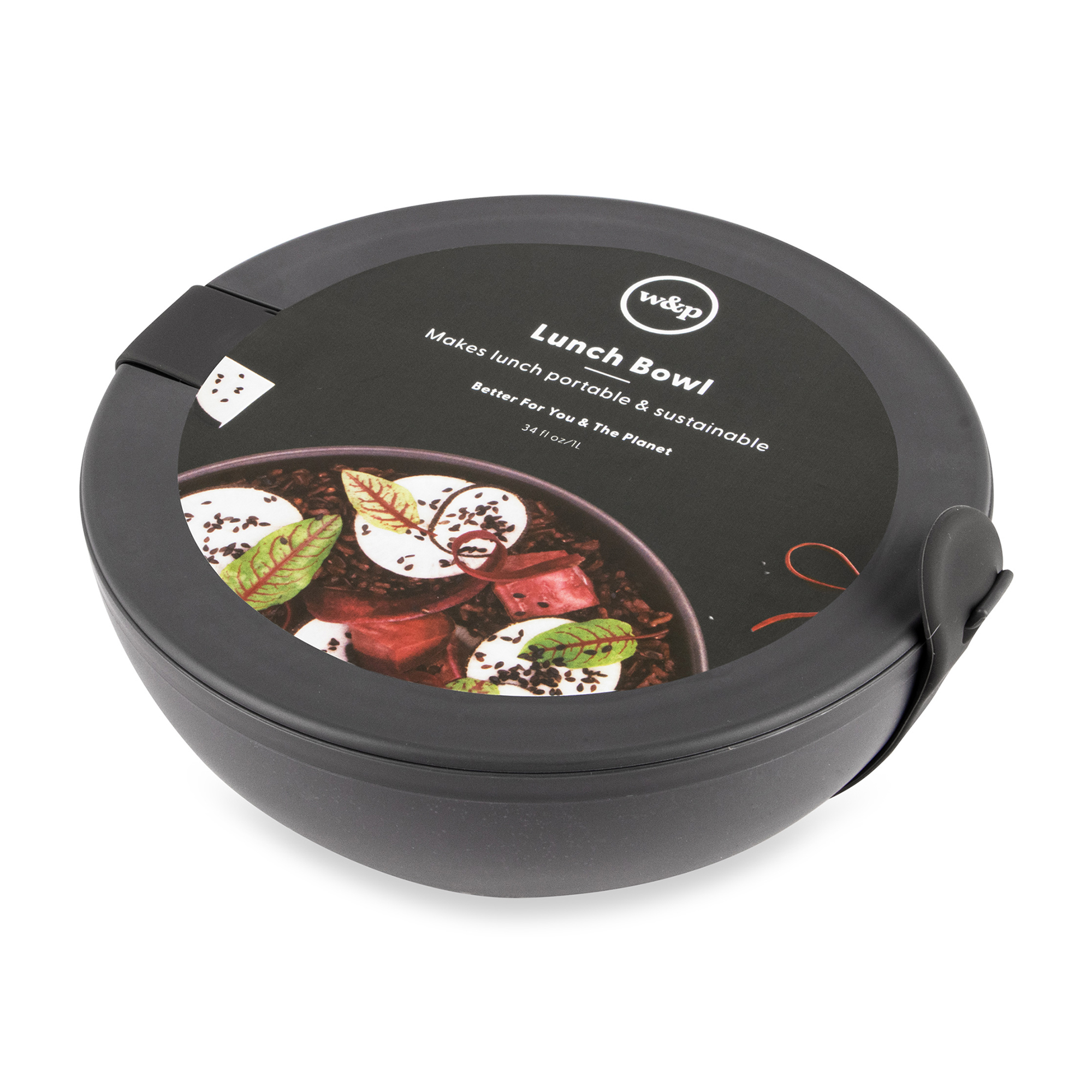 W&P Porter Bowl - Plastic 8