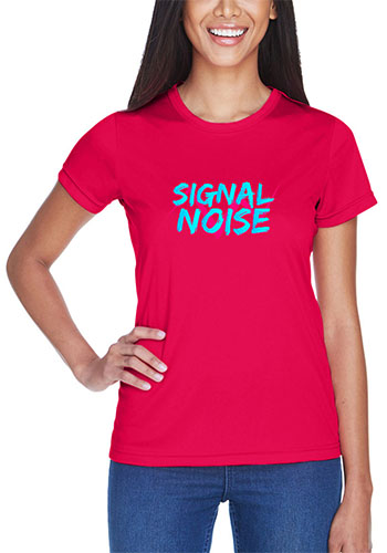 4 oz 100% Micro-Polyester Moisture-wicking Shirts 62