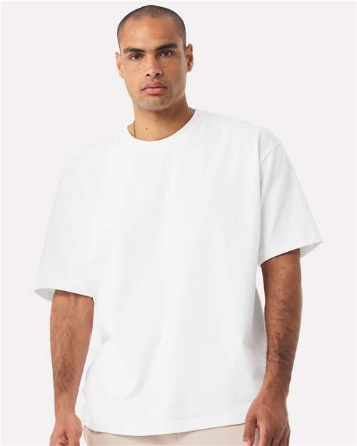 Unisex 7.5 oz Heavyweight Tee - 4610 45
