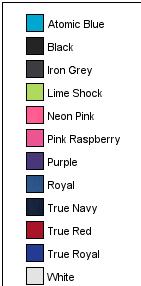 PosiCharge Competitor Headband