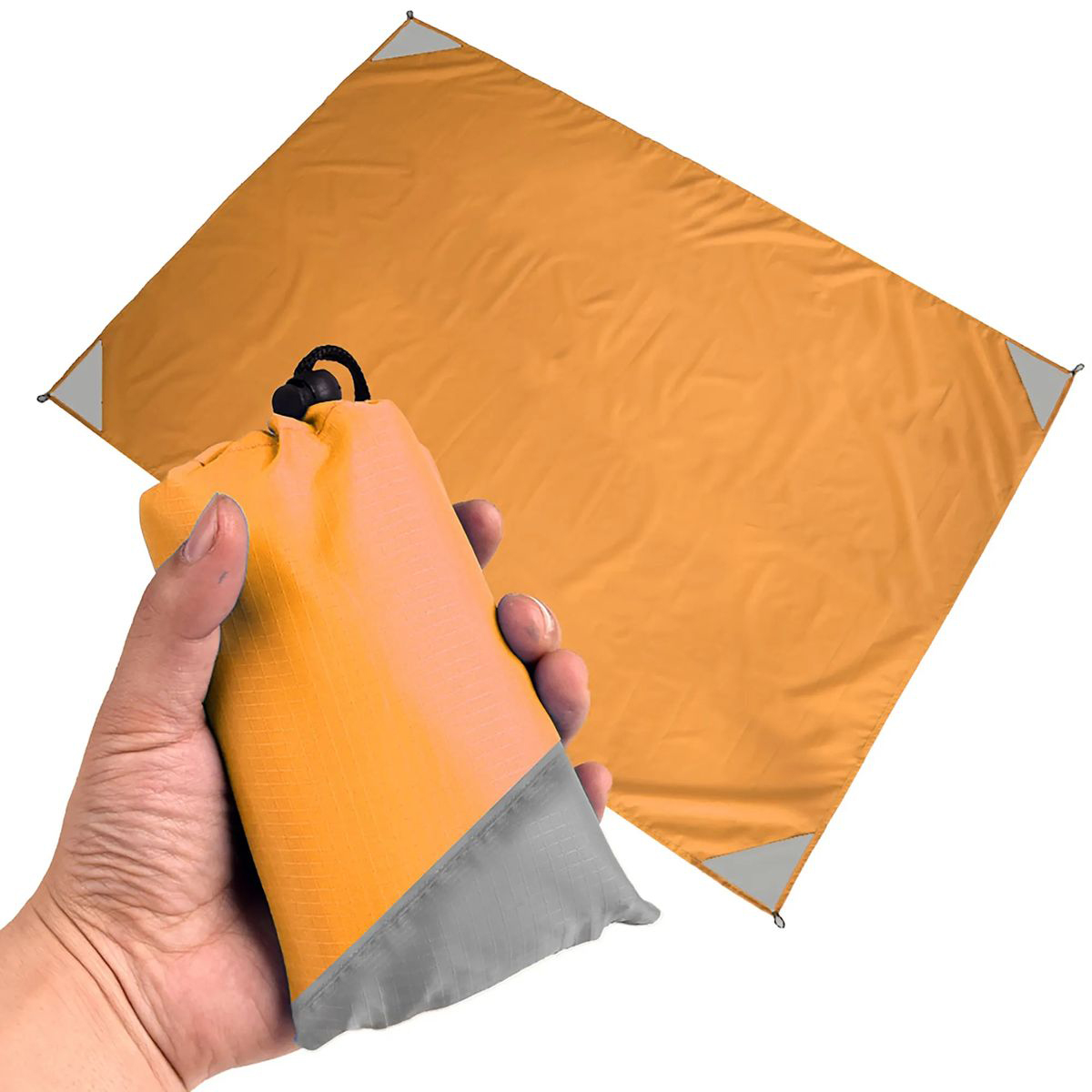Oxford Picnic Mat for Beach Parks or Outdoor Activities 10