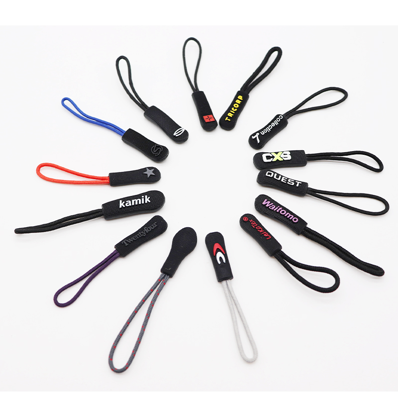Zipper Attachment Puller 4