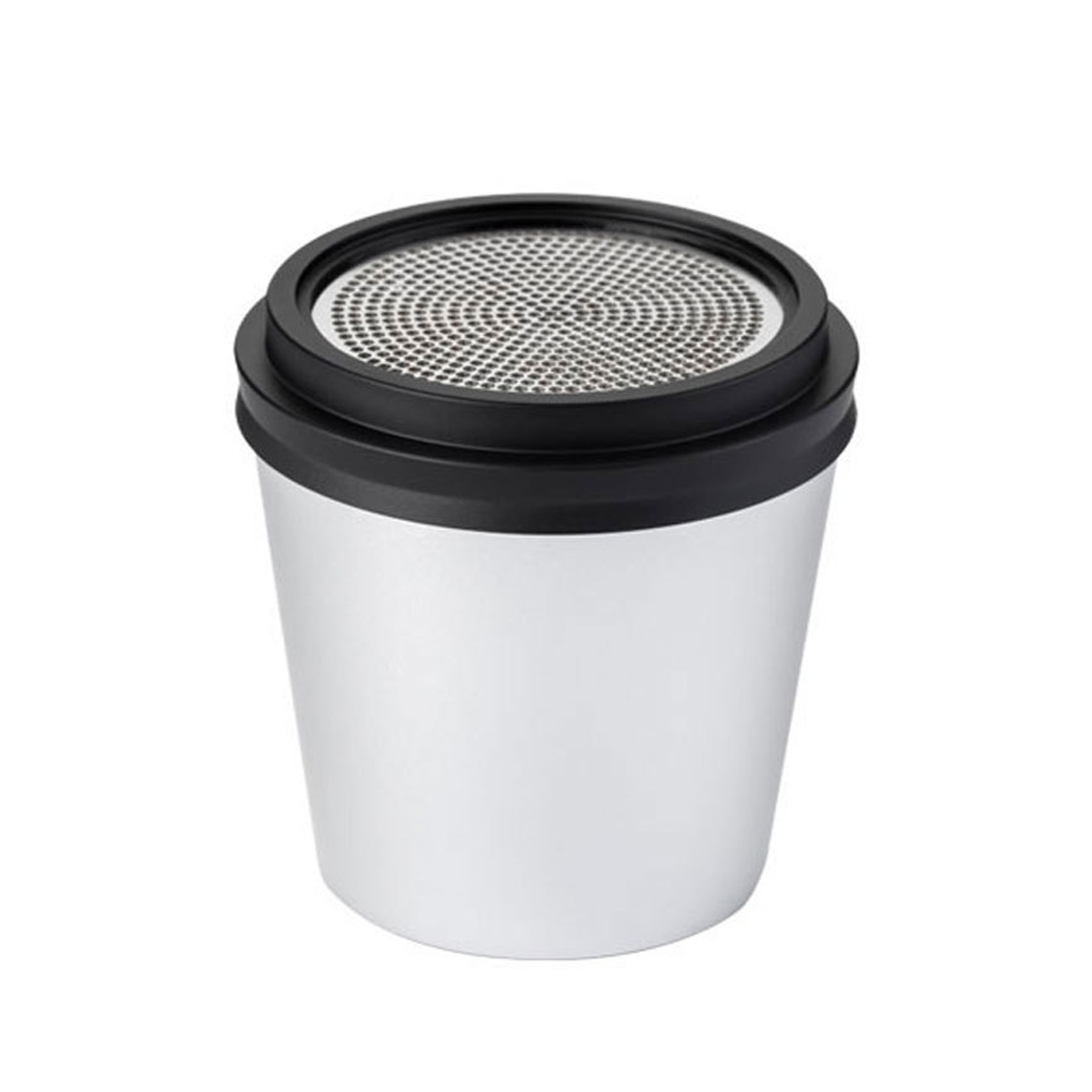 Coffee Cup Metal Bluetooth Speaker 4