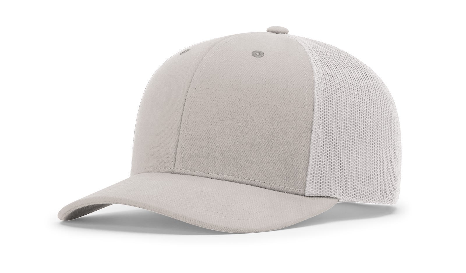 Lined Trucker 4