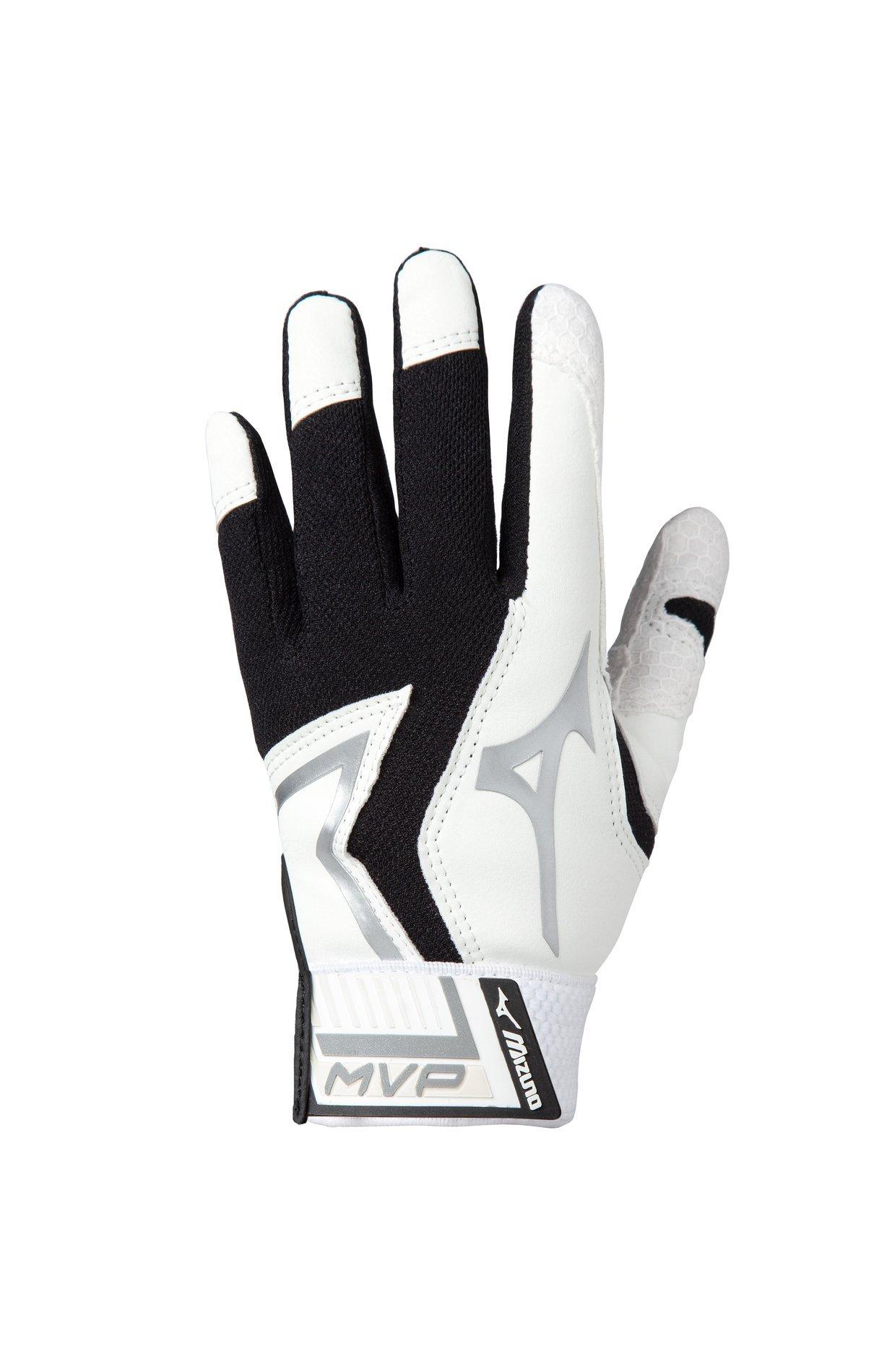 MVP Youth Tee Ball Batting Glove 4