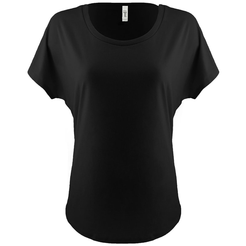 Next Level Apparel Ladies' Ideal Dolman 38