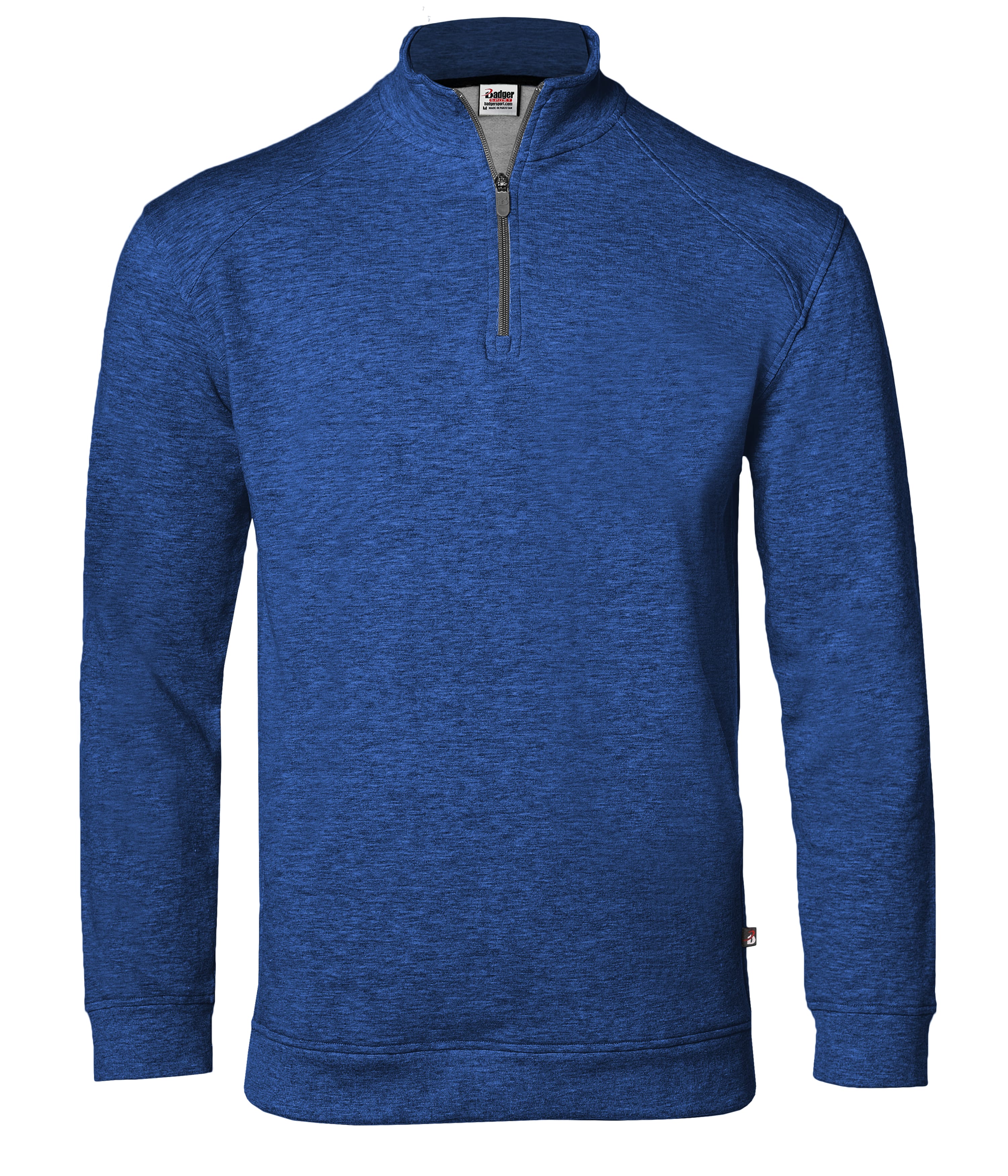 FIT FLEX 1/4 ZIP 3
