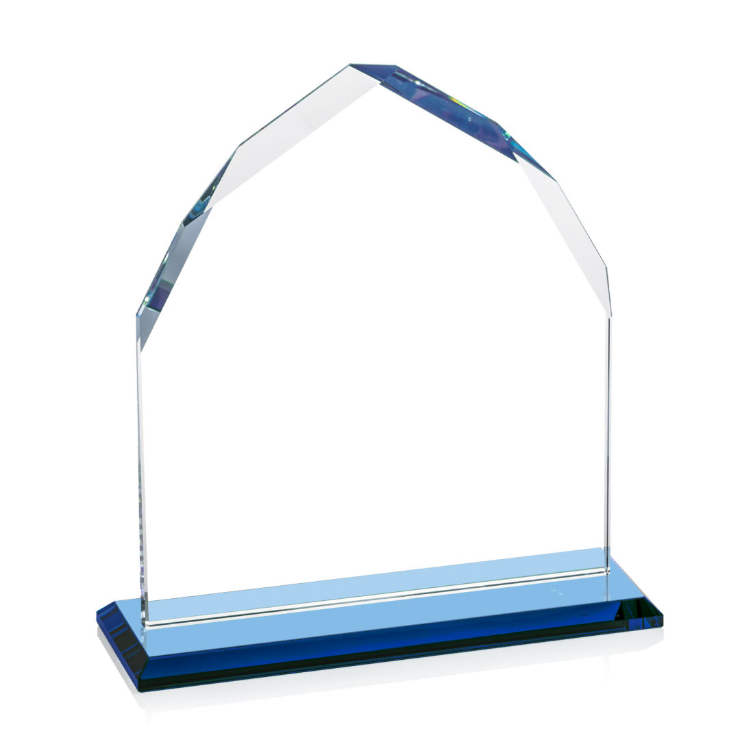 Montibello Award - Sky Blue 4
