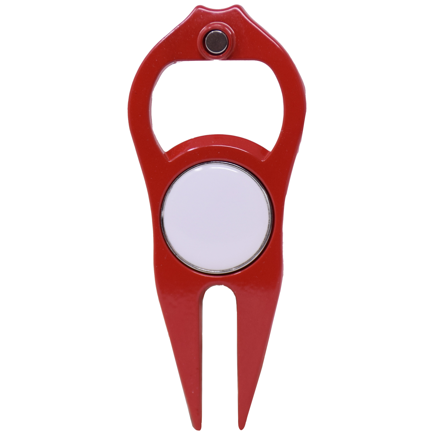 Hat Trick 6 in 1 Divot Tool 6