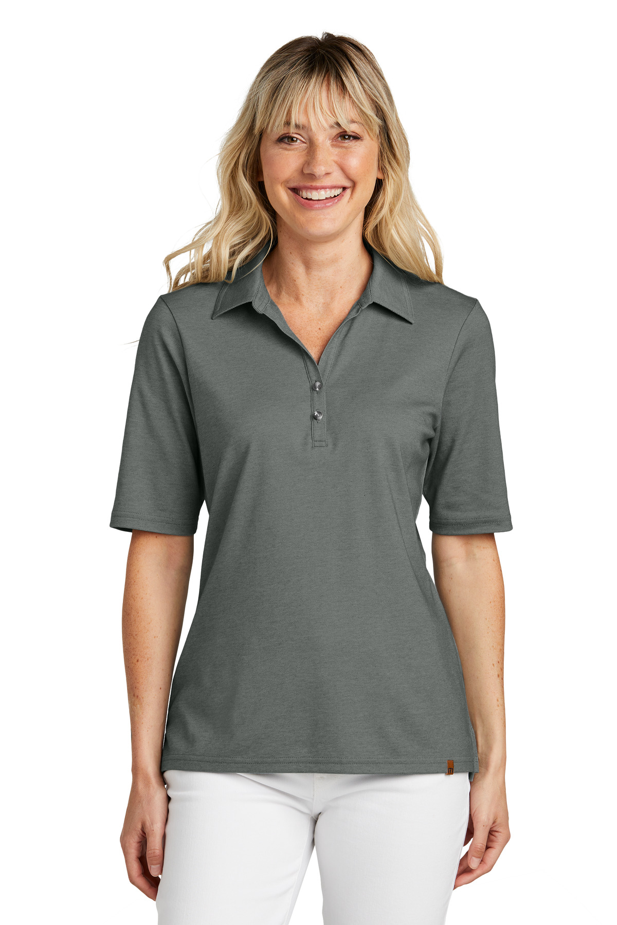 TravisMathew® Women's Sunsetters Polo 7
