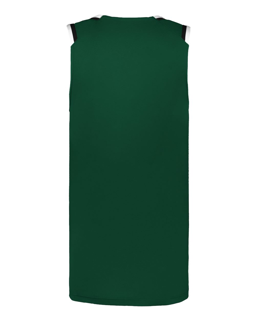 Youth Retro Basketball Jersey - A53000 13