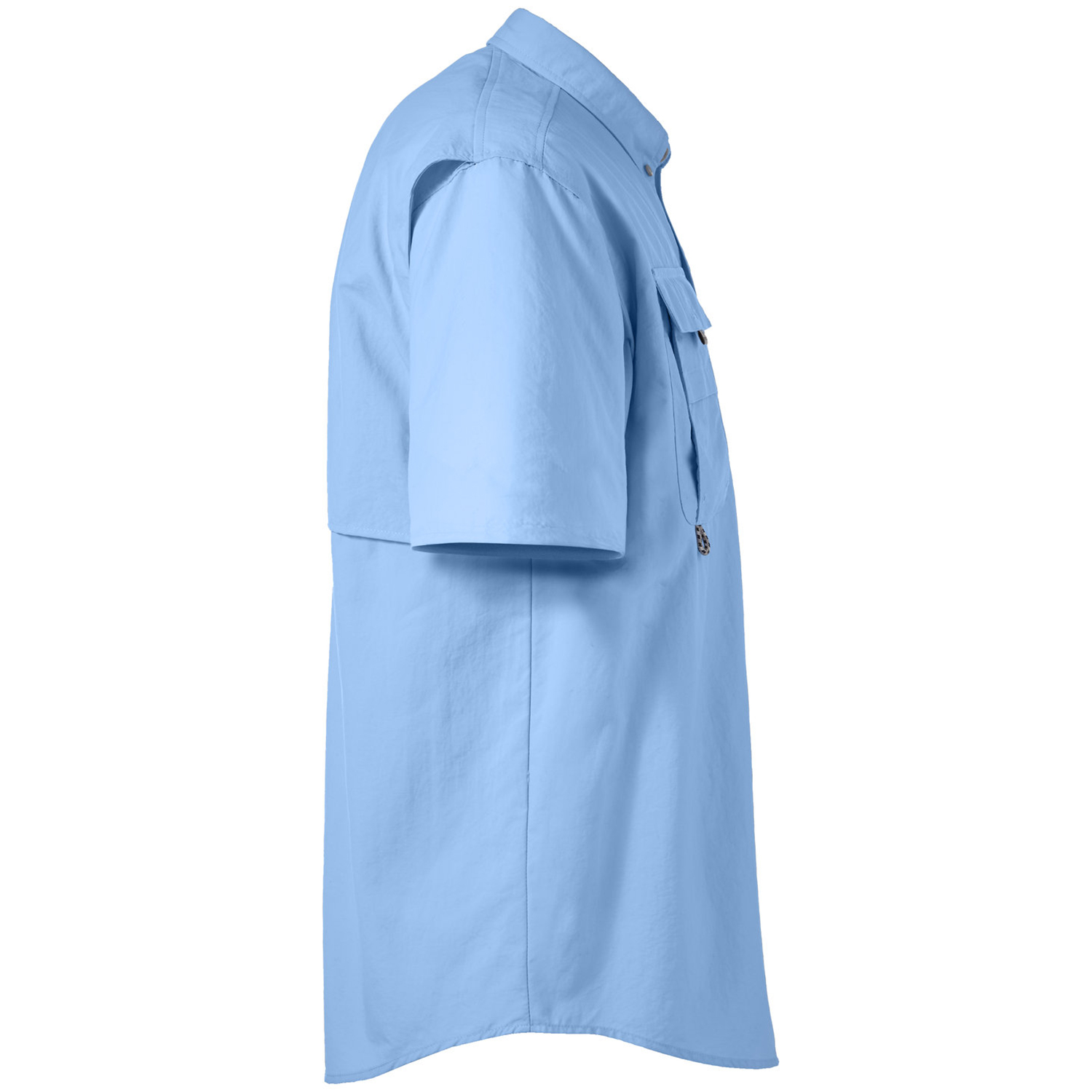 Columbia Men's Bahama™ Short-Sleeve Shirt 4