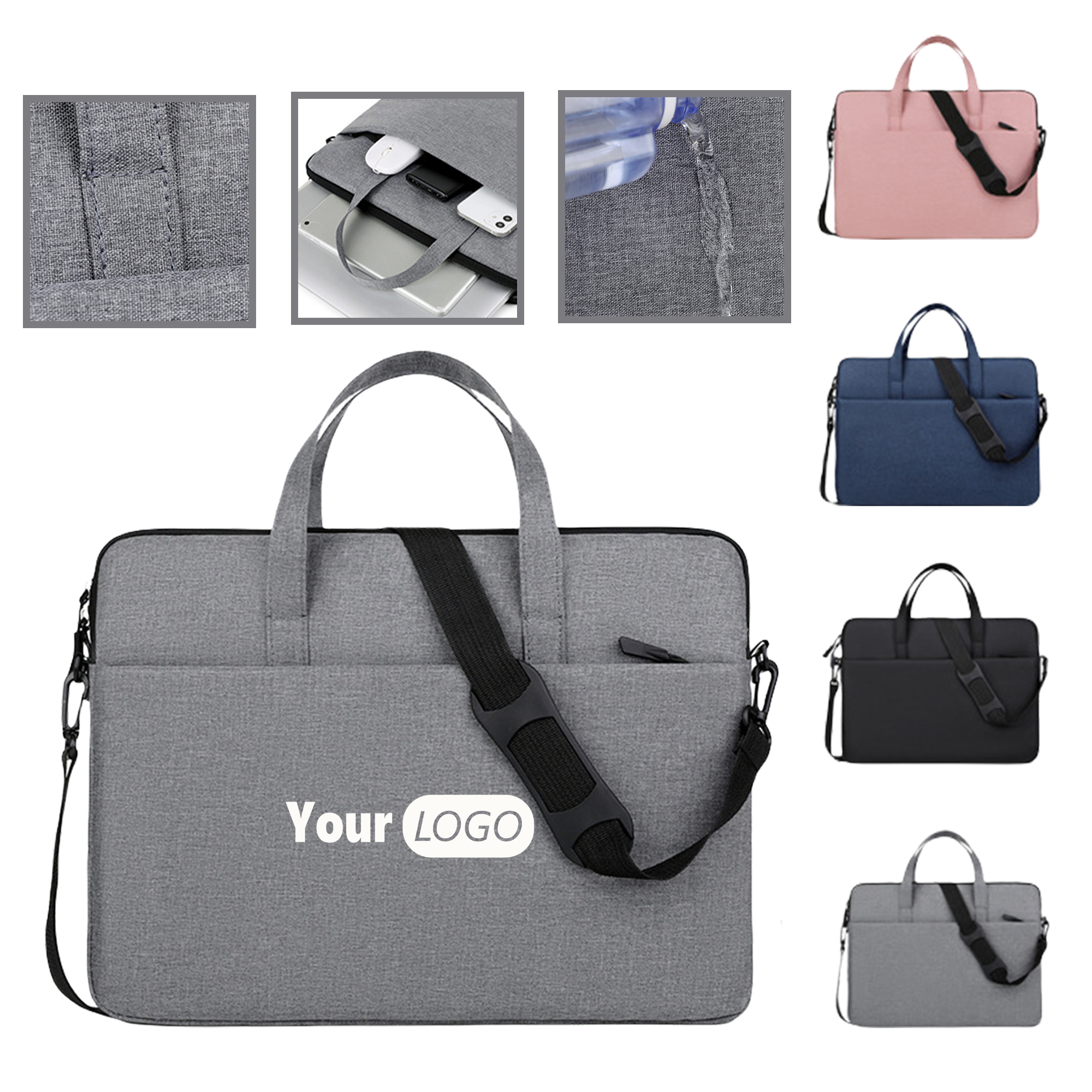 Laptop Sleeve Bag 7