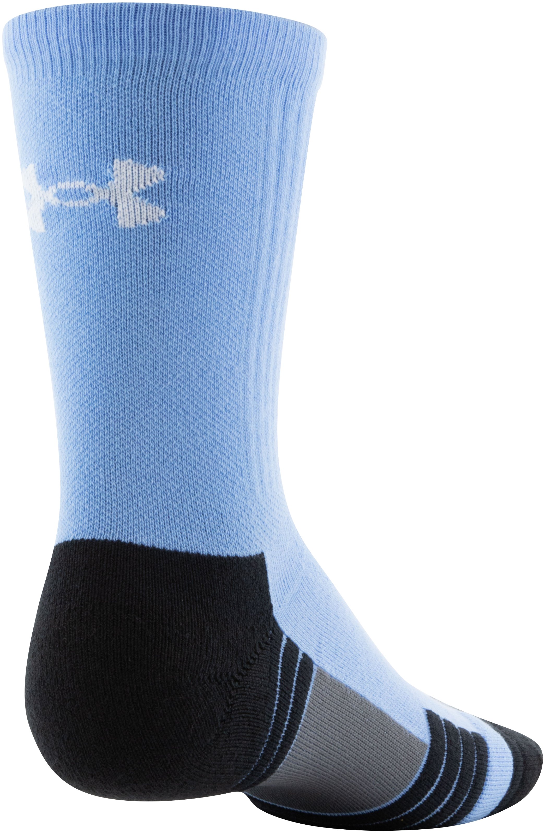 UA Team Unisex Crew Socks 13