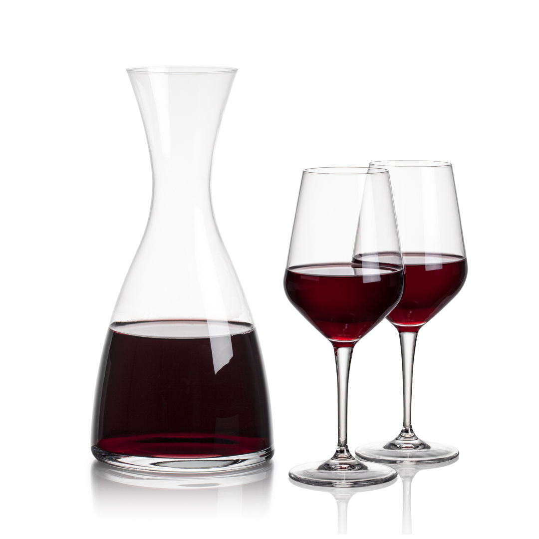 Barham Carafe & Germain Wine 2