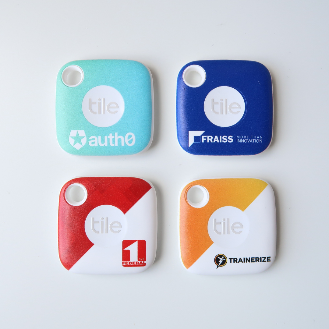 Standard Tile Mate 4 Pack 10
