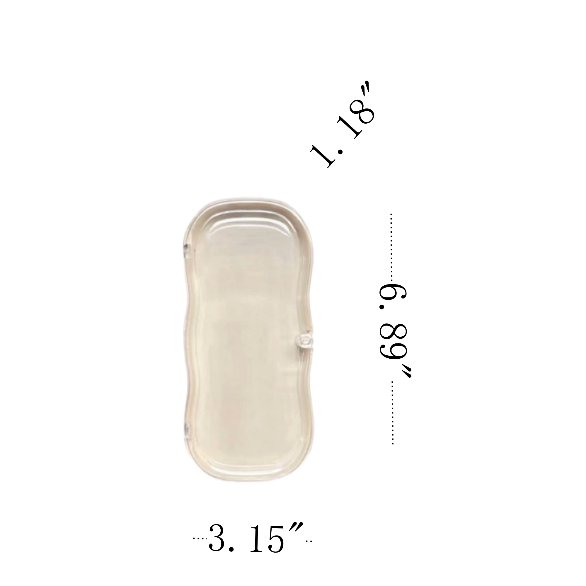 Plastic Eyeglass Cases 2