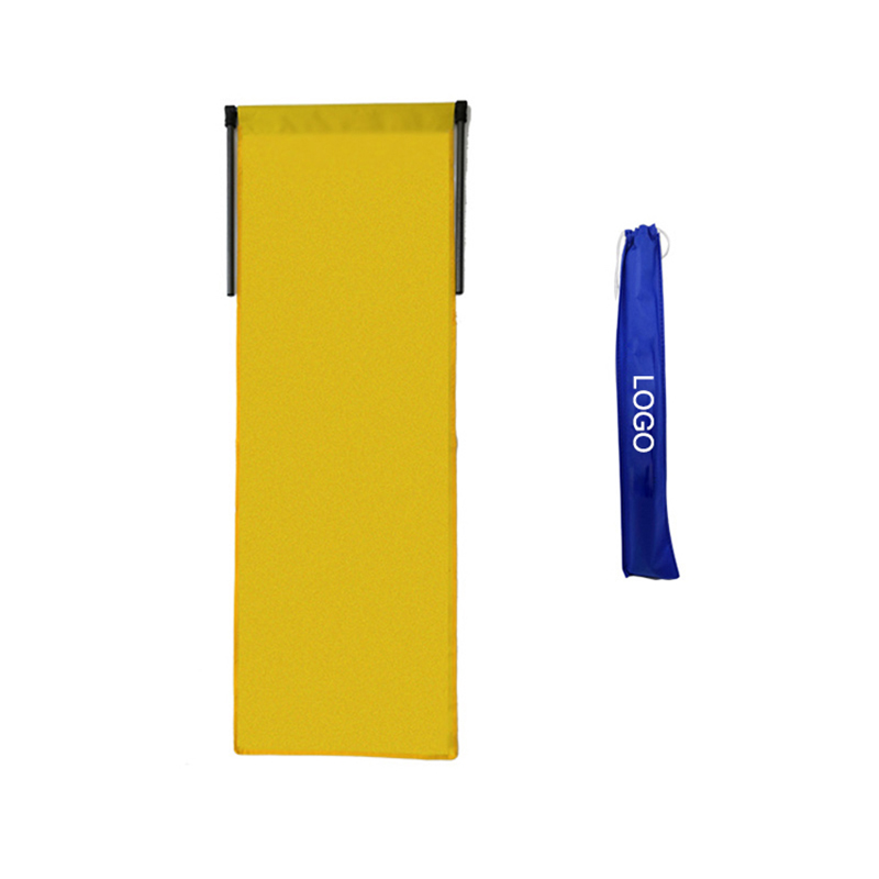 Custom Outdoor Folding Chair 4