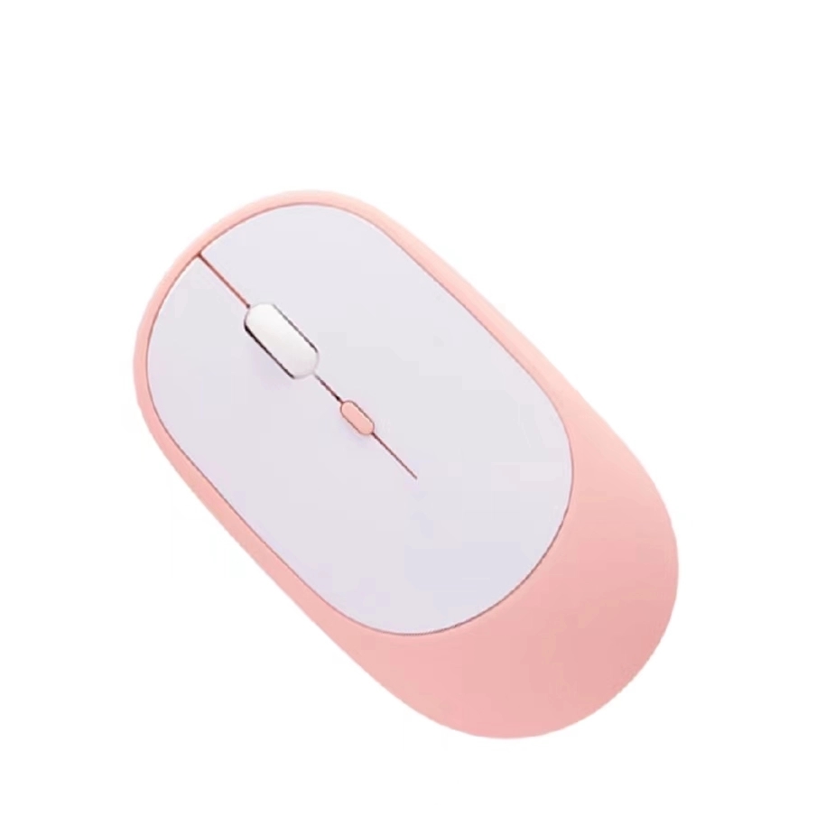 Customizable Chargeable Wireless Mouse 6