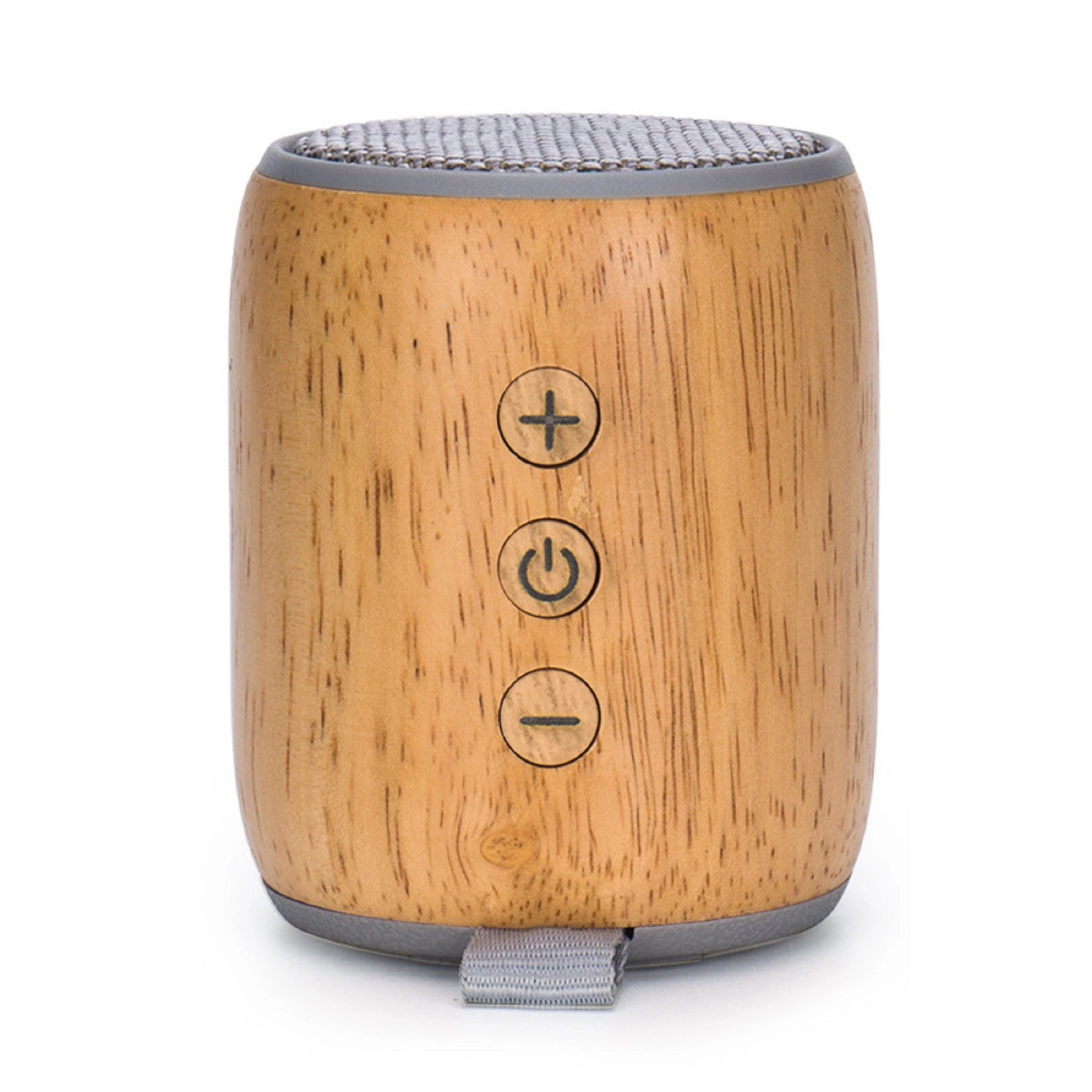 Wooden Boom Box Mini Wireless Speaker 7