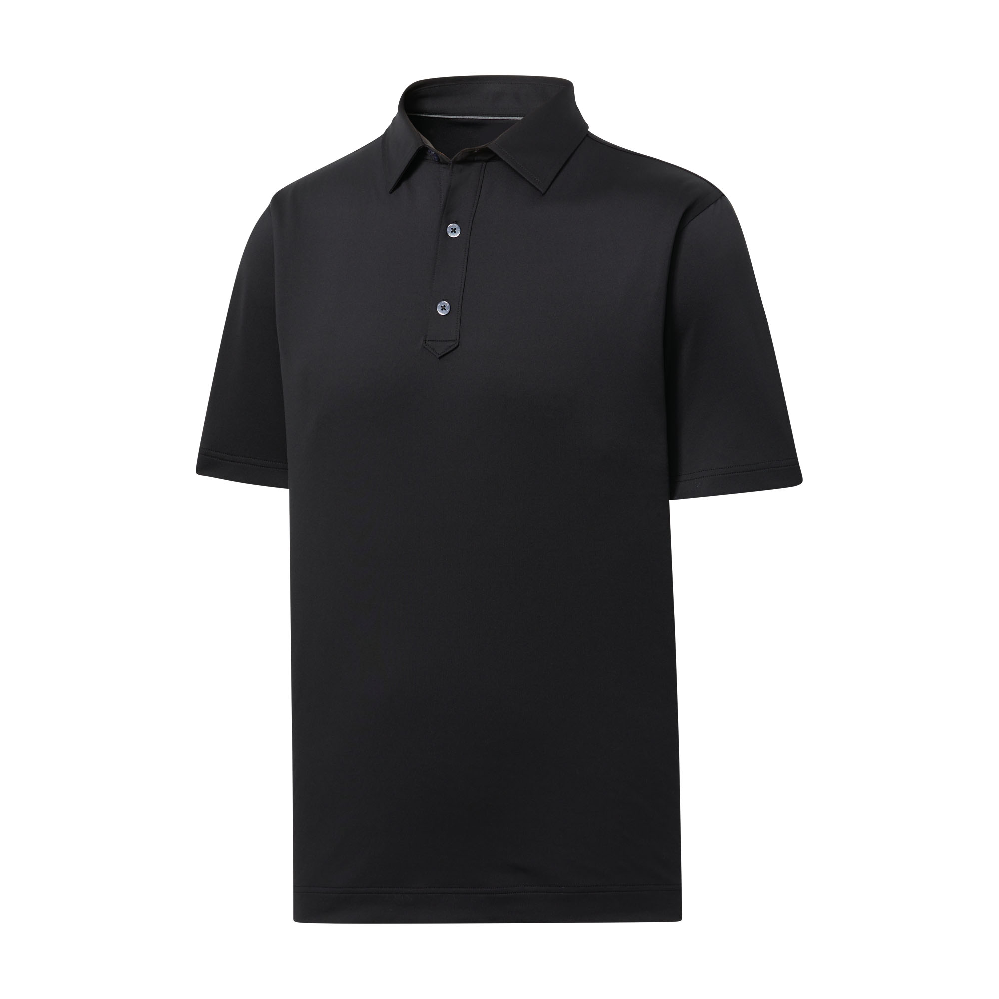 FootJoy ProDry Performance Solid Lisle Set on Packet- Self Collar 14