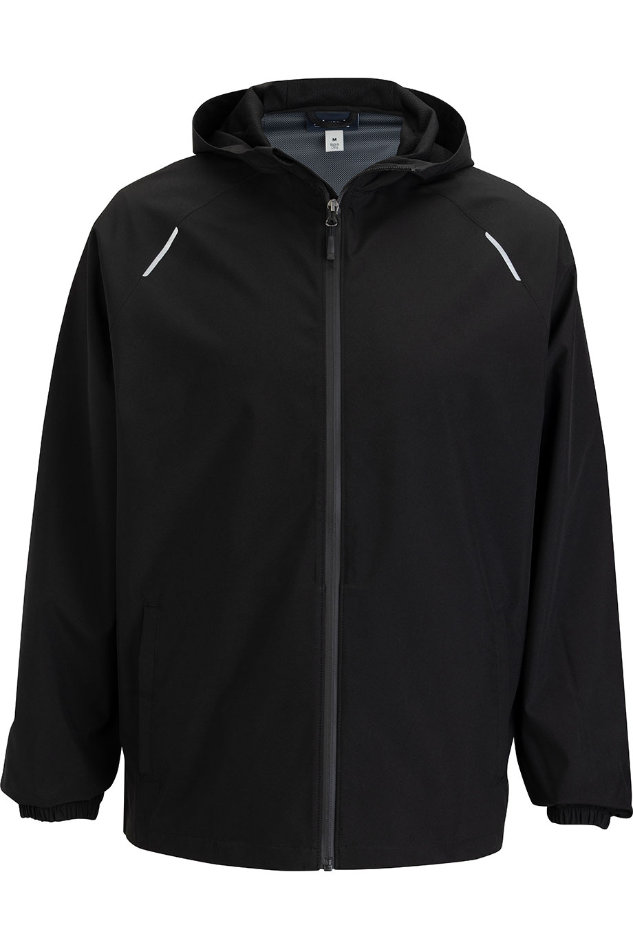 Ecoreflect Mens Rain Jacket