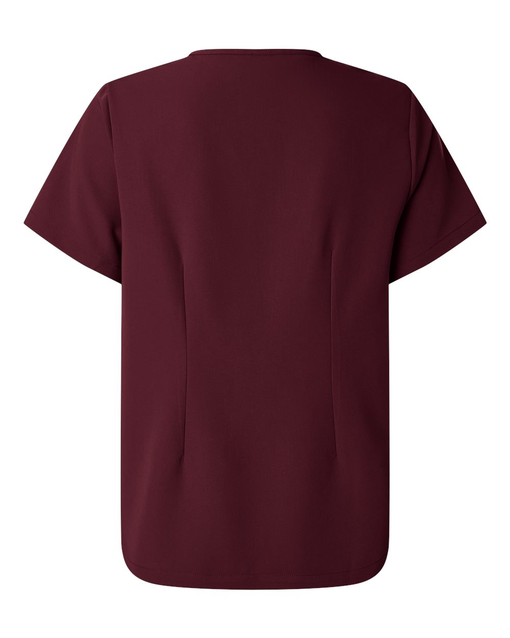 Women's Rhena Essential 1-Pocket Scrub V-Neck Top - W10001 28