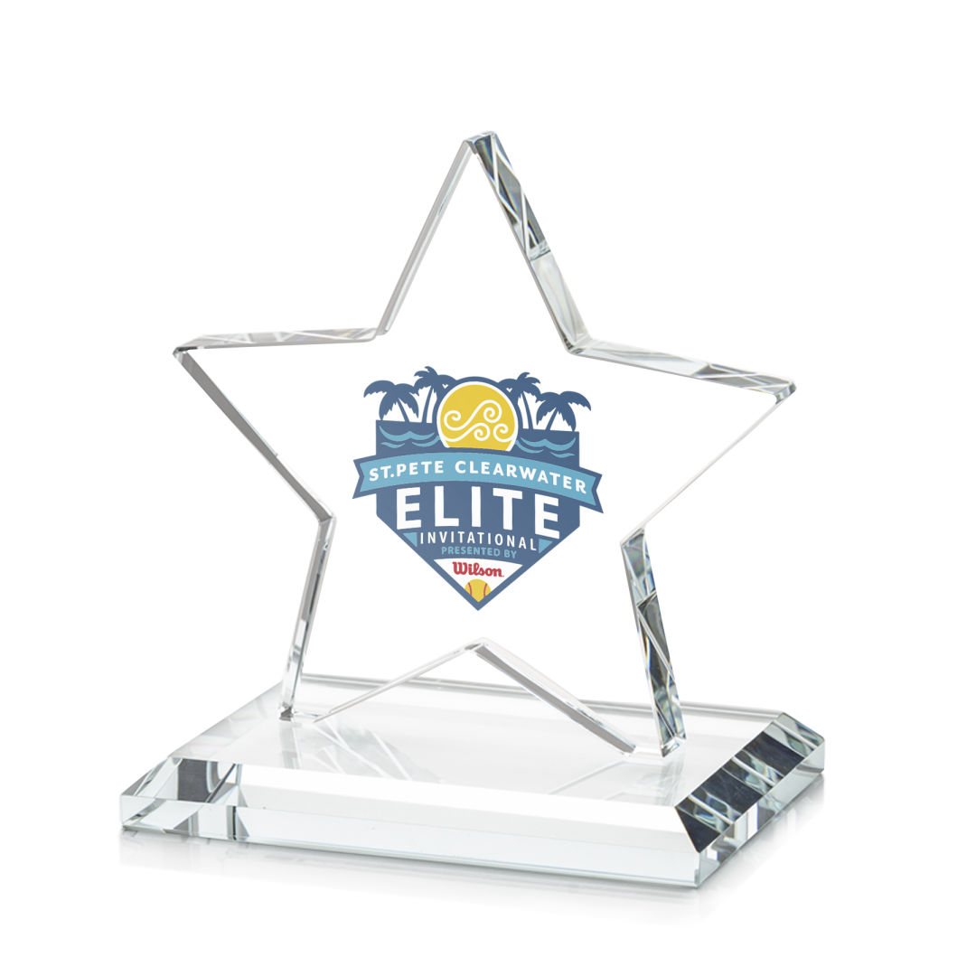 Sudbury Star VividPrint™ Award - Starfire 9