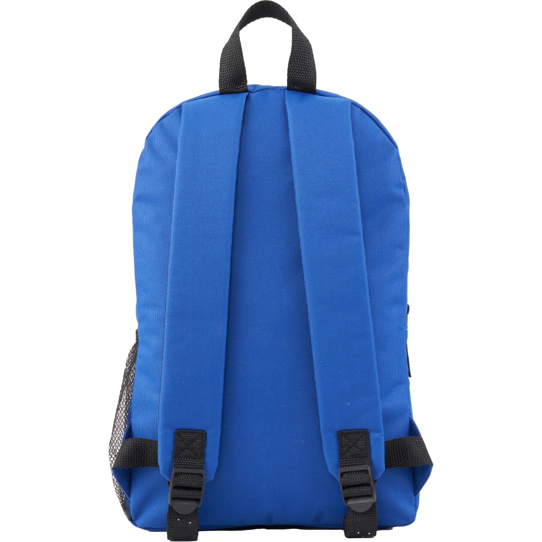 Brix Recycled Backpack 40