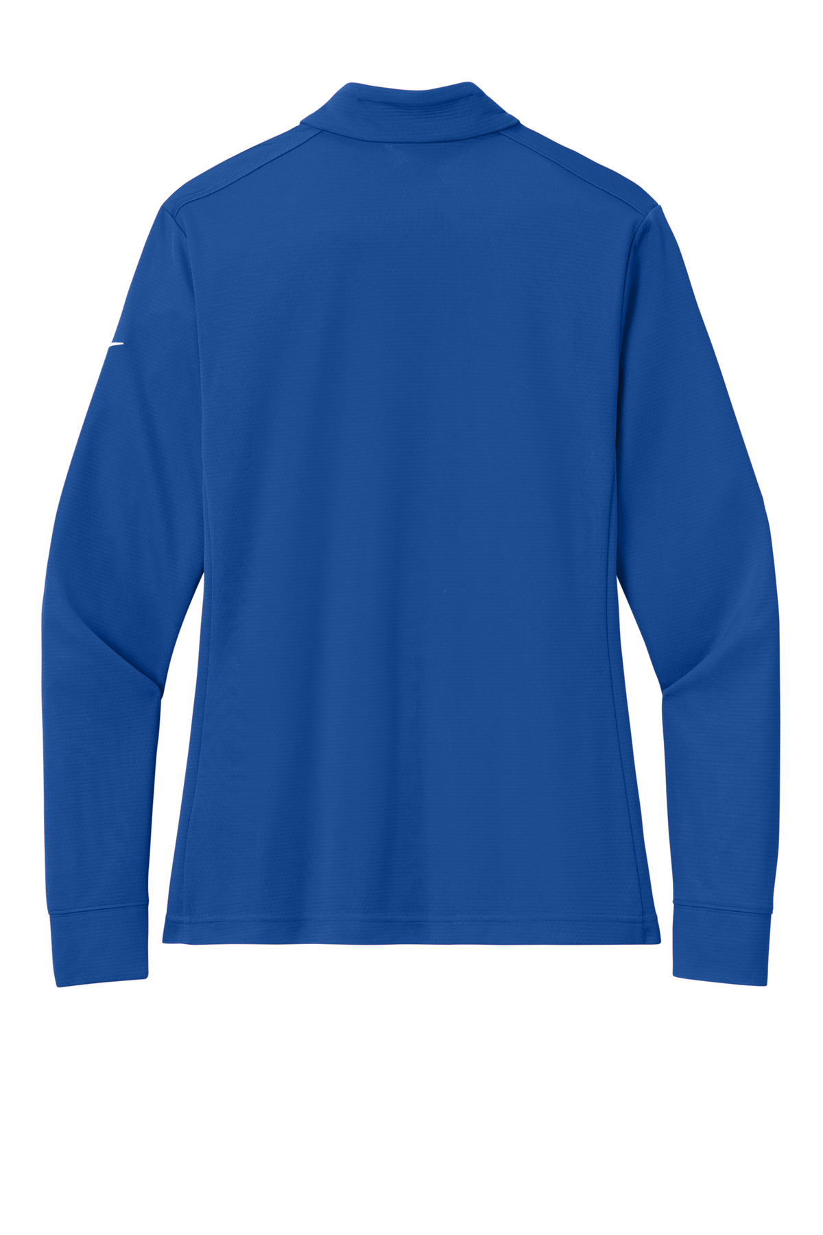 Nike Women's Essential 1/2-Zip Cover-Up NKHM7969 25