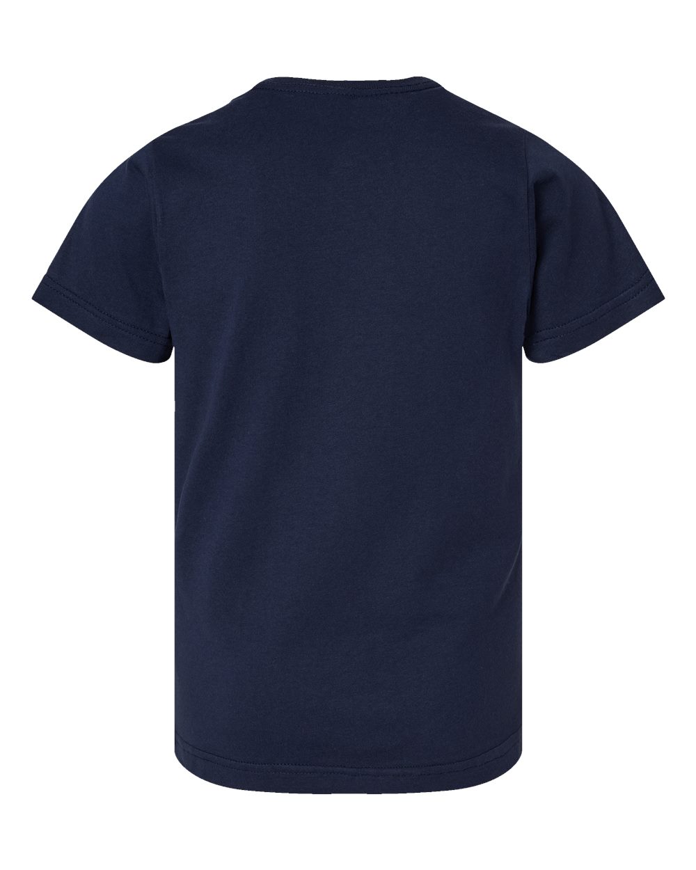 Youth Fine Jersey Tee - 6101 265