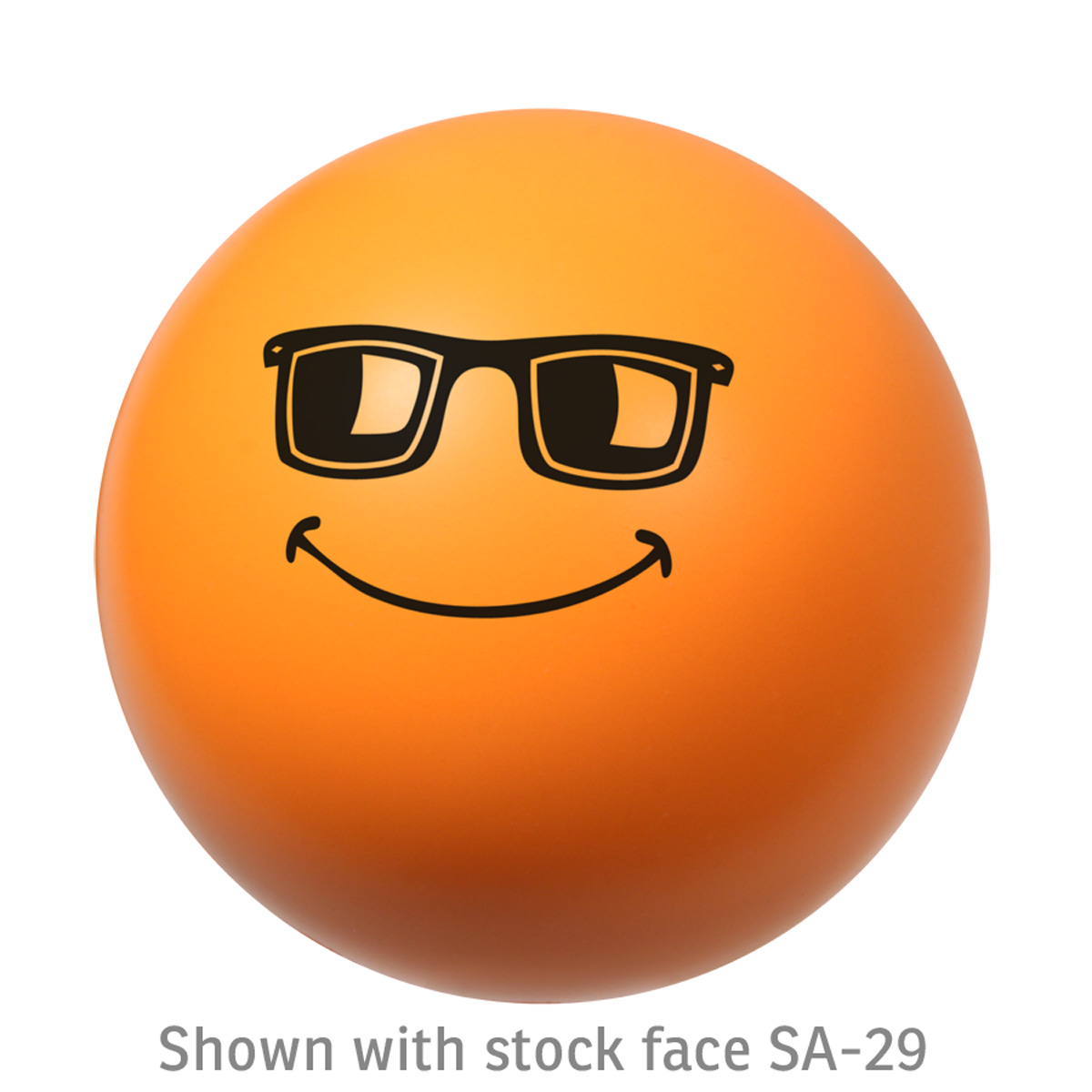 Emoticon Stress Ball 46