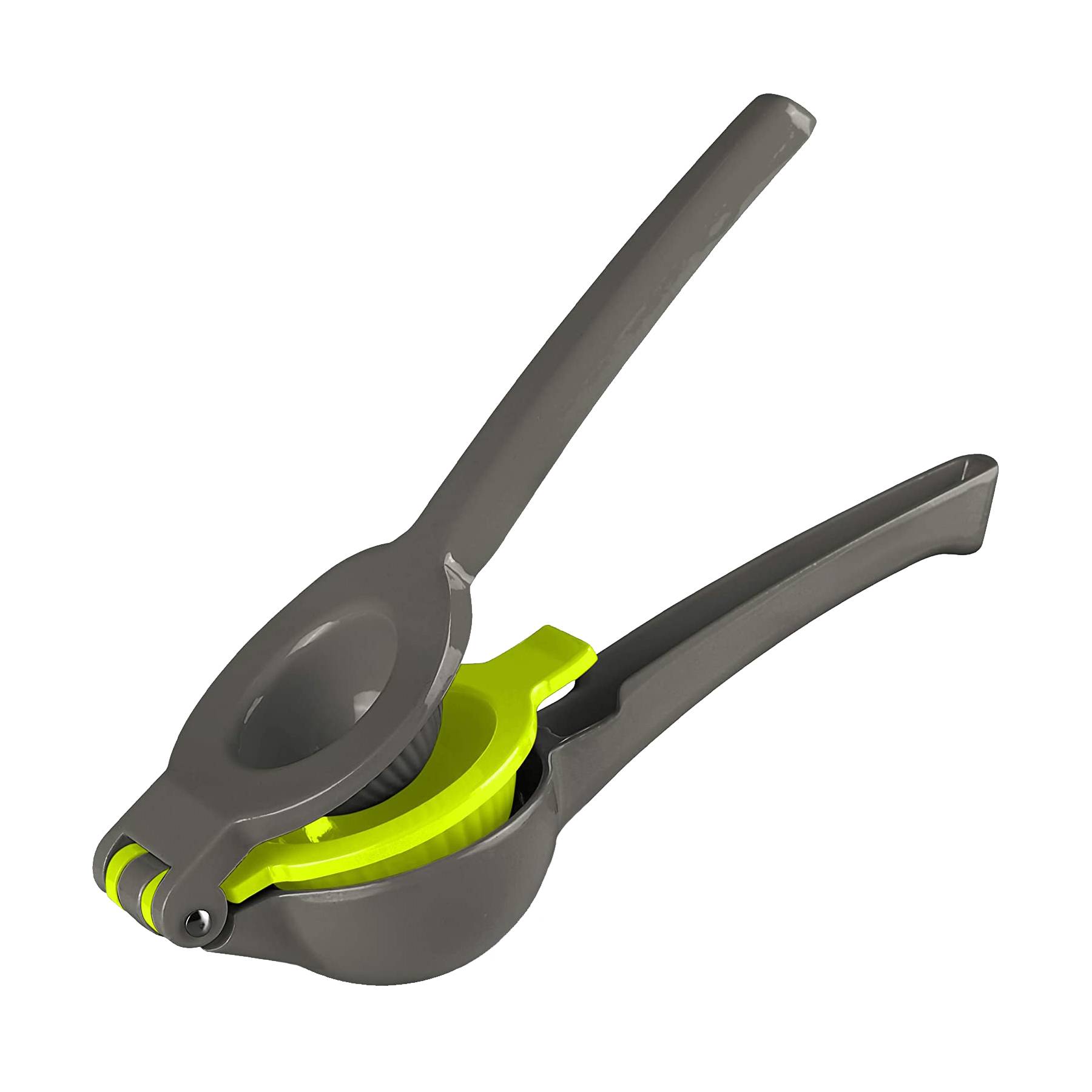 2-In-1 Metal Lemon Lime Squeezer 5