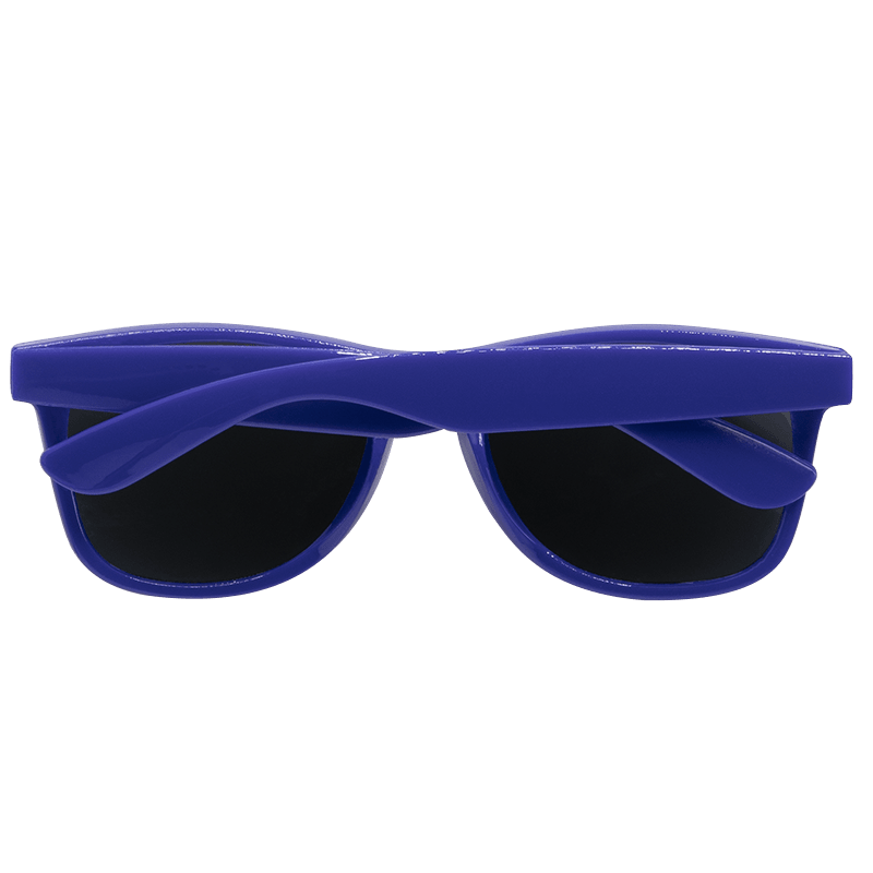 Custom Printed Tahiti Sunglasses 10