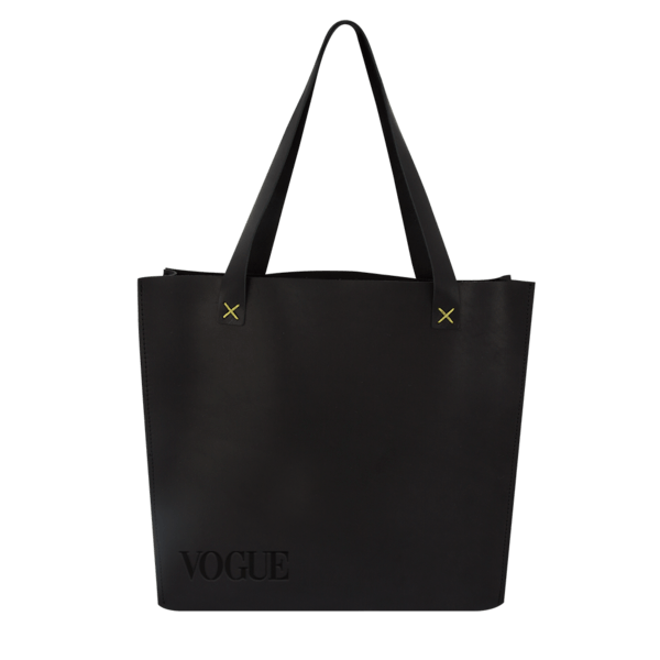 Sawyer Leather Tote w/Inside Pocket 180