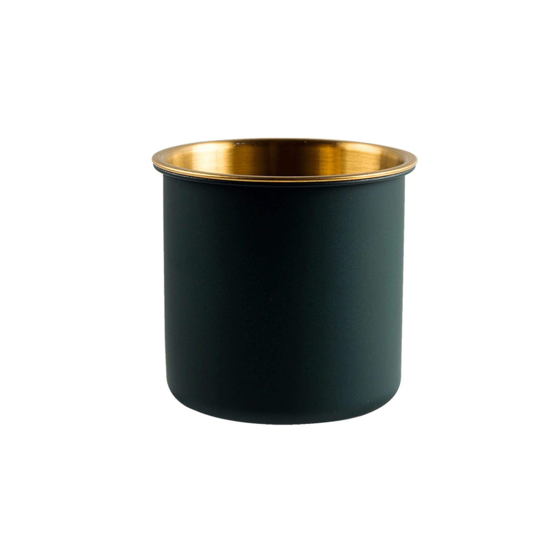 Stainless Steel Funnel Ashtray 3