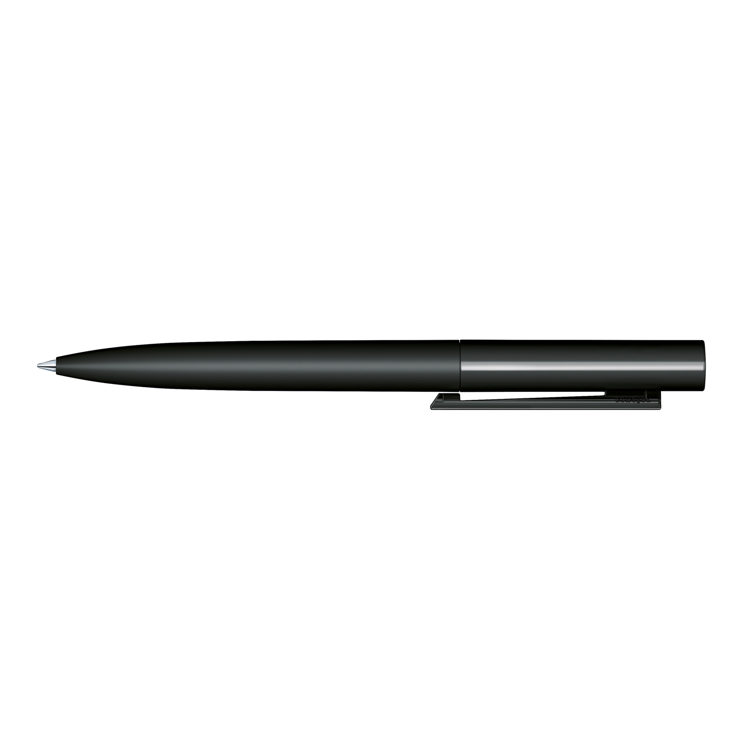 Senator Headliner Soft Touch Pen 5