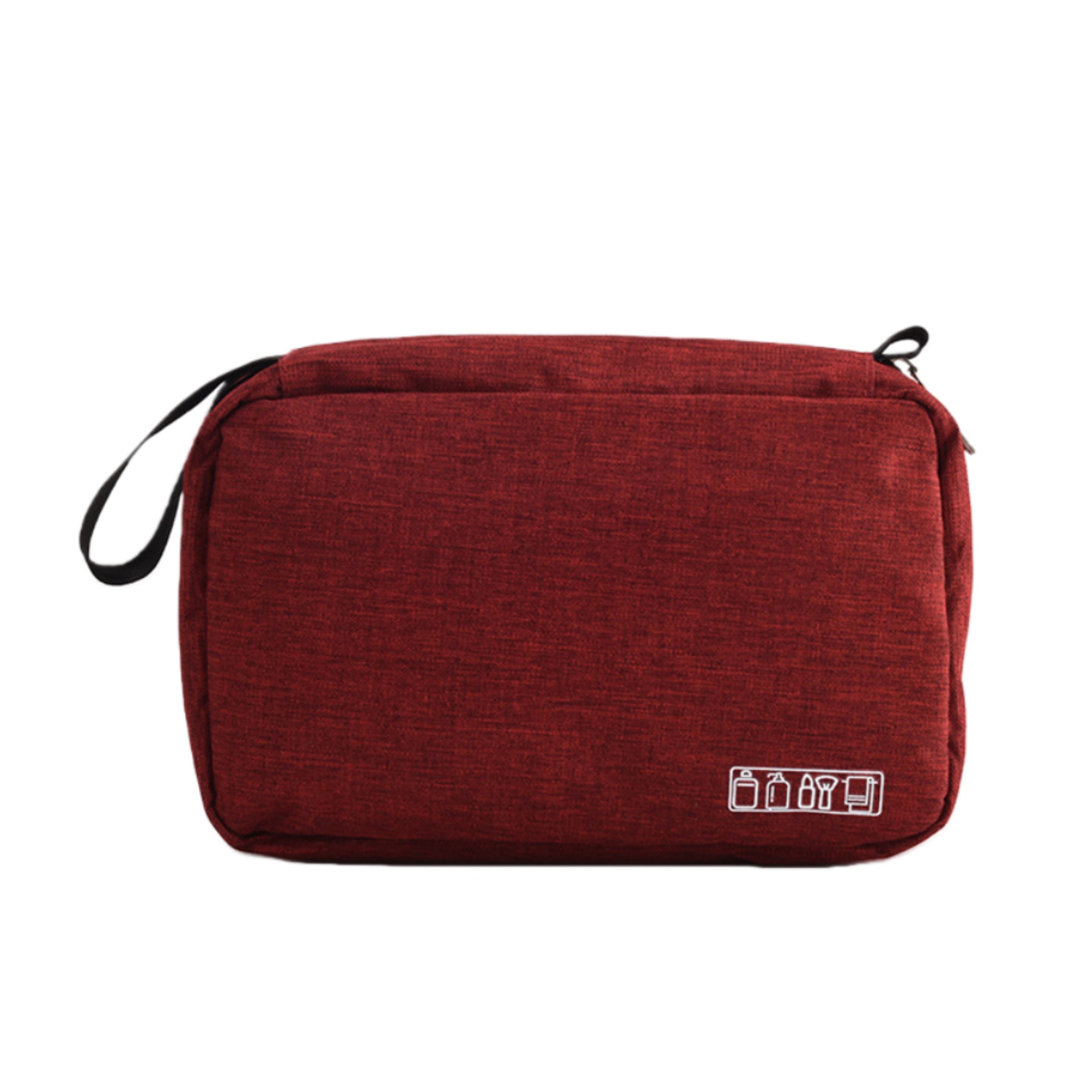 Hanging Travel Toiletry Bag 6