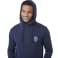 tentree Organic Cotton Zip Hoodie - Men's 13