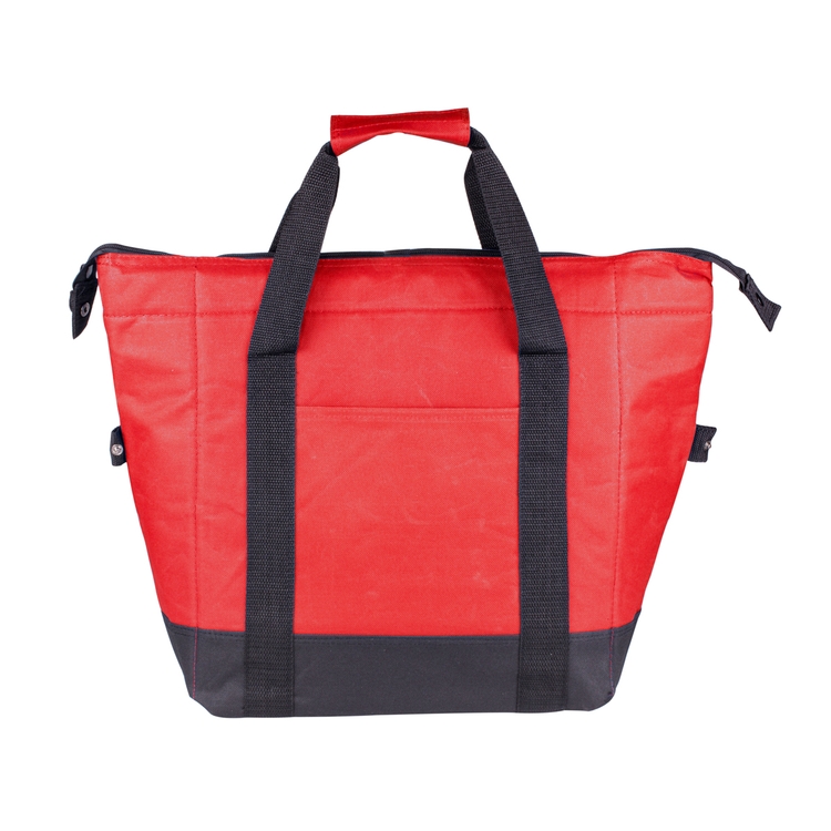 600D Convertible Cooler Tote 10