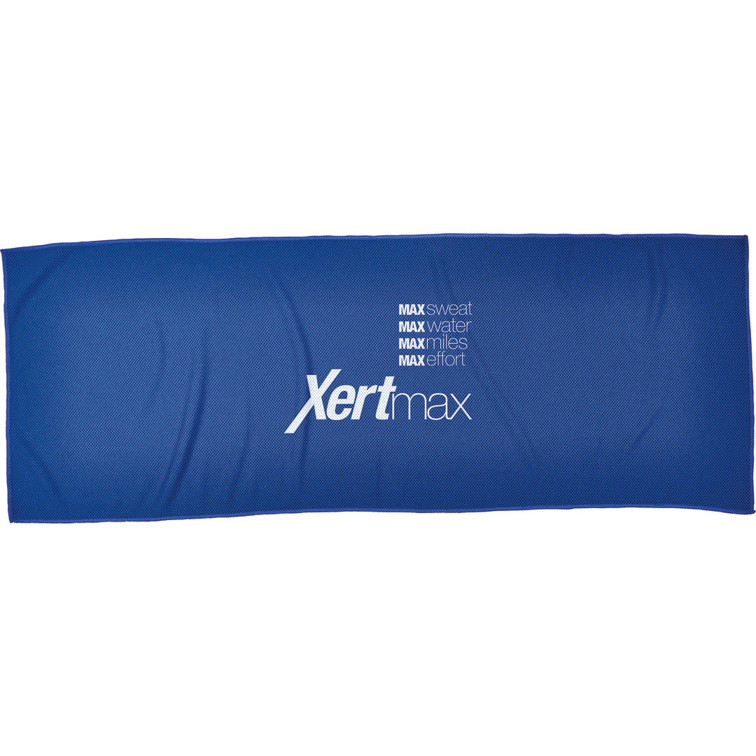 Alpha Fitness Towel 57