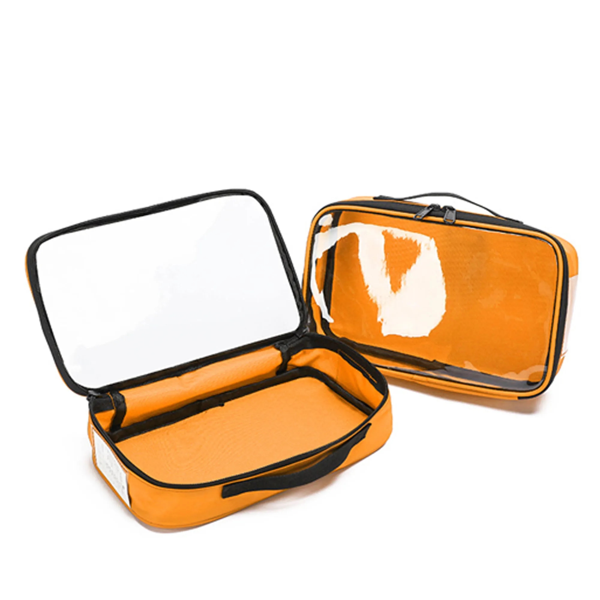 Eco-Friendly Clear Emergency Storage Bag 4