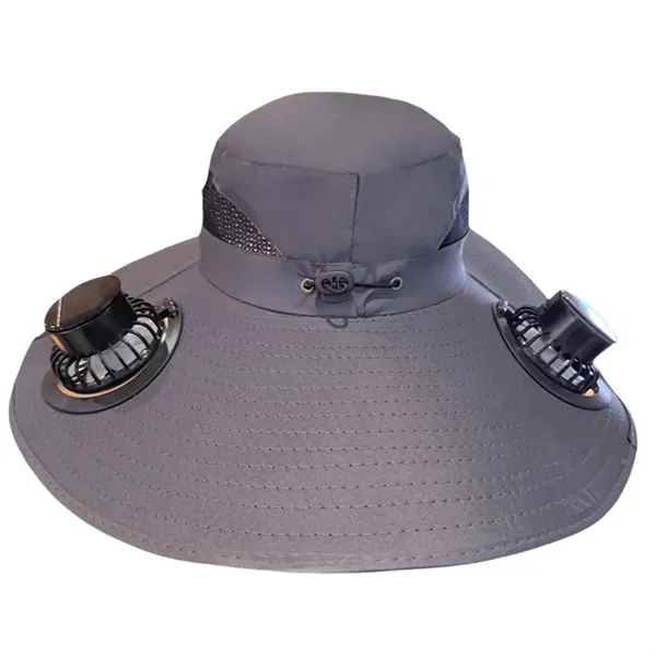 Sun Shield Hat - Outdoor Headwear for Sports 10